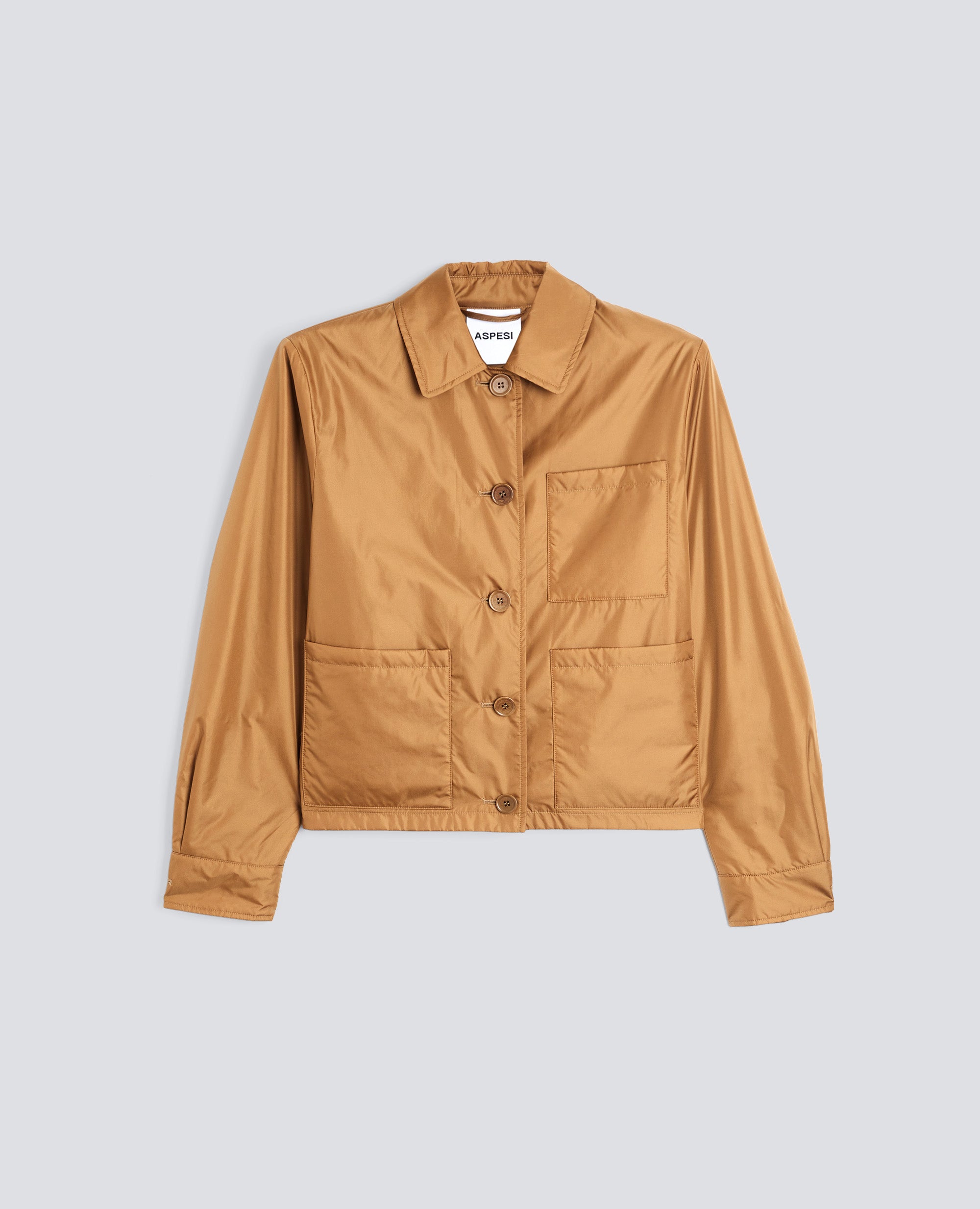 GIACCA IN NYLON-BISCOTTO-BISCUIT-GALLETA-COOKIE-BISCUIT