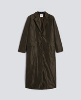 CAPPOTTO VERMUT IN TESSUTO TECNICO-MILITARE-MILITARY-MILITAR-MILITAR-MILITAIRE