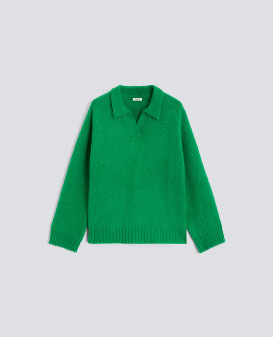 POLO IN LANA SHETLAND-BANDIERA-BANDIERA-BANDIERA-BANDIERA-BANDIERA