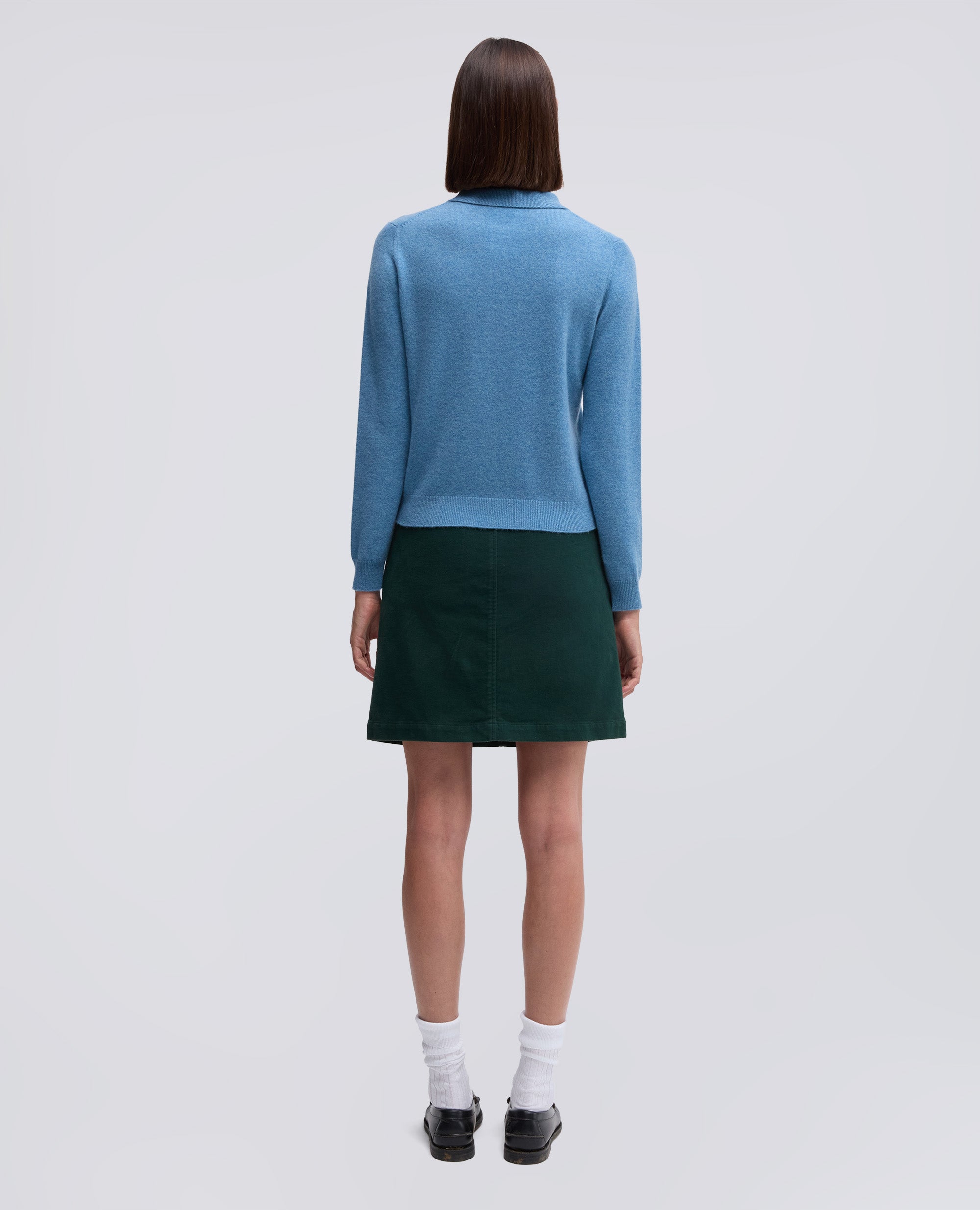 MOD. 3306-AZZURRO-SKY BLUE-AZUL CLARO-HIMMELBLAU-BLEU CIEL