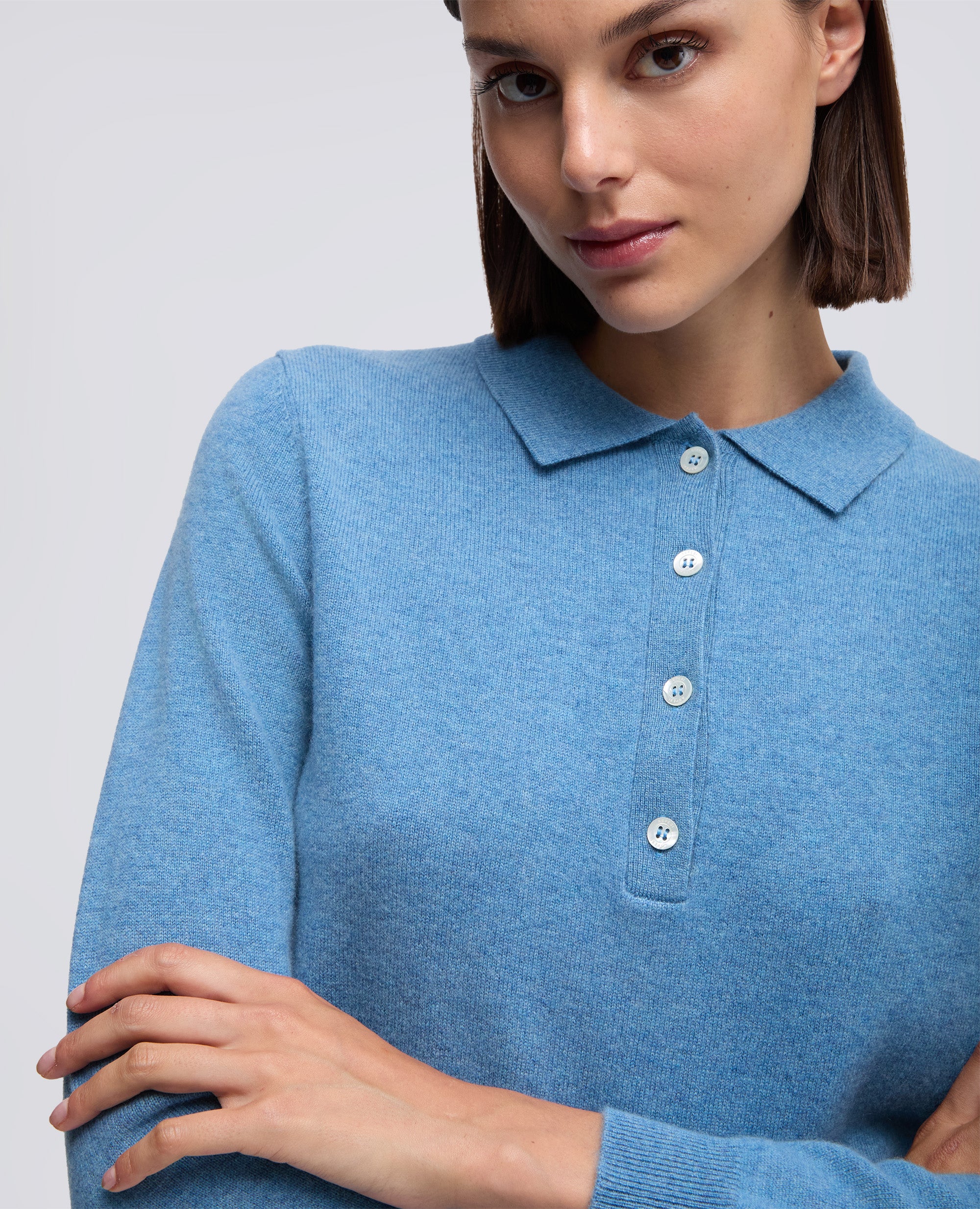 MOD. 3306-AZZURRO-SKY BLUE-AZUL CLARO-HIMMELBLAU-BLEU CIEL