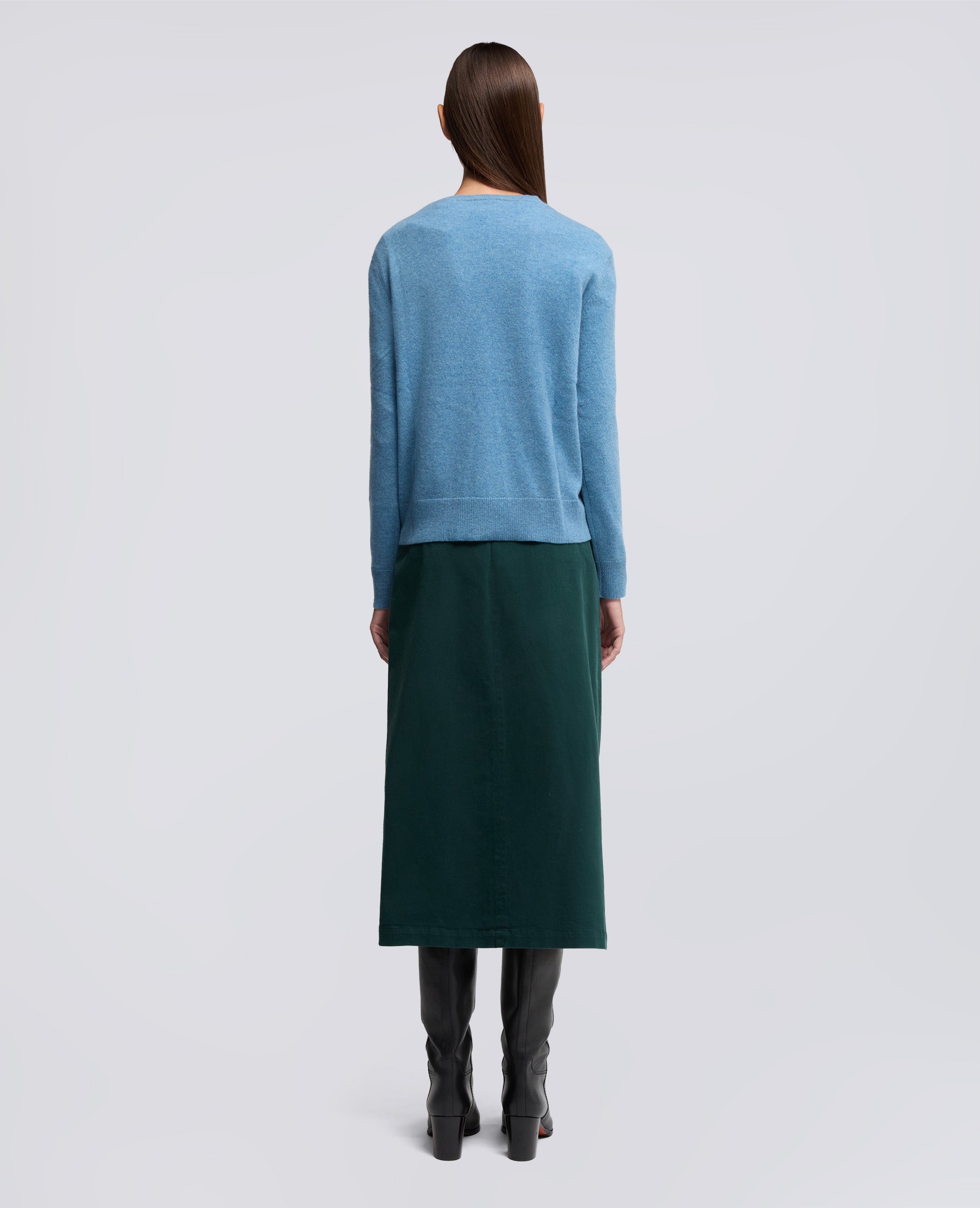 MOD. 3307-AZZURRO-SKY BLUE-AZUL CLARO-HIMMELBLAU-BLEU CIEL