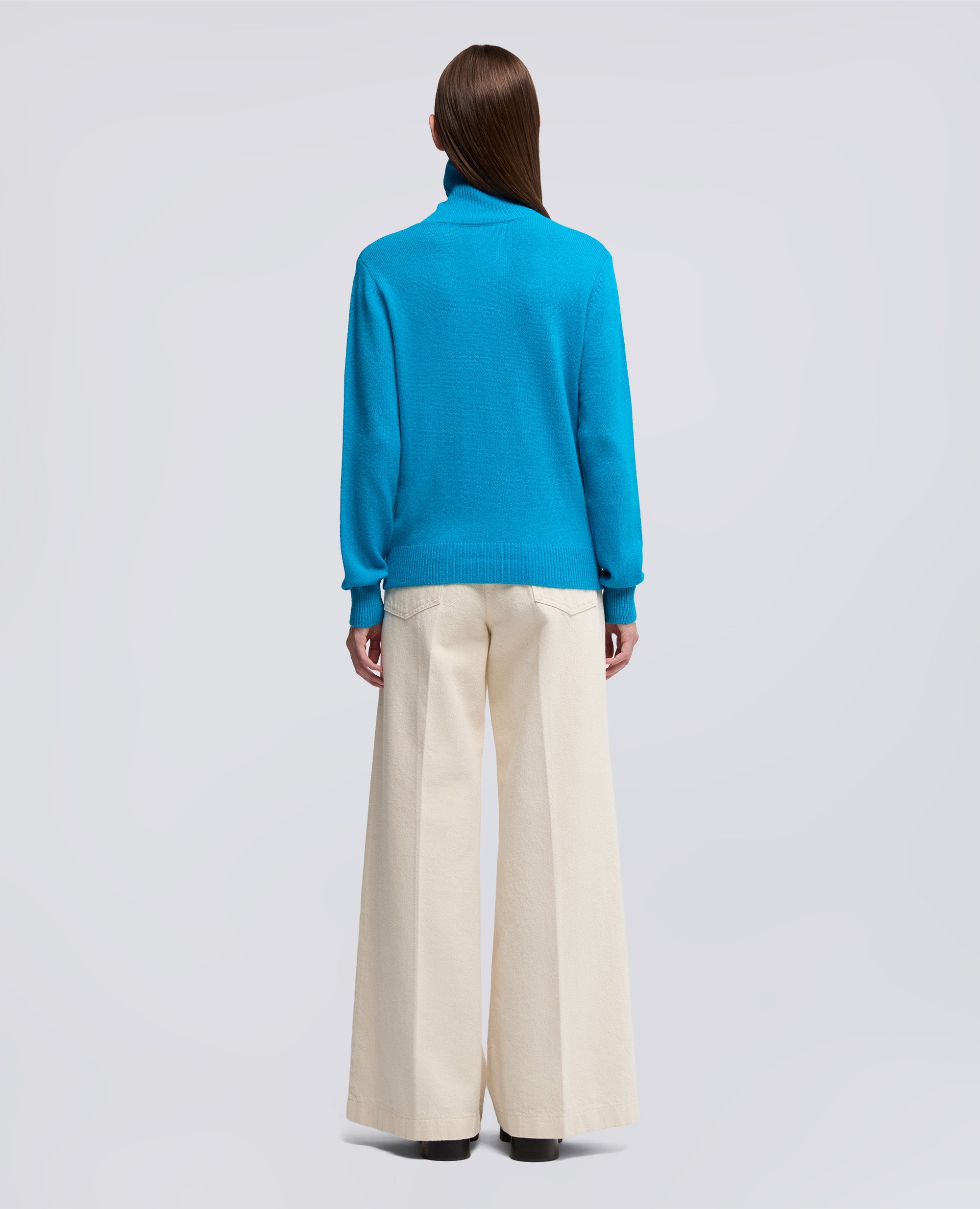 MOD. 3348-AZZURRO-SKY BLUE-AZUL CLARO-HIMMELBLAU-BLEU CIEL