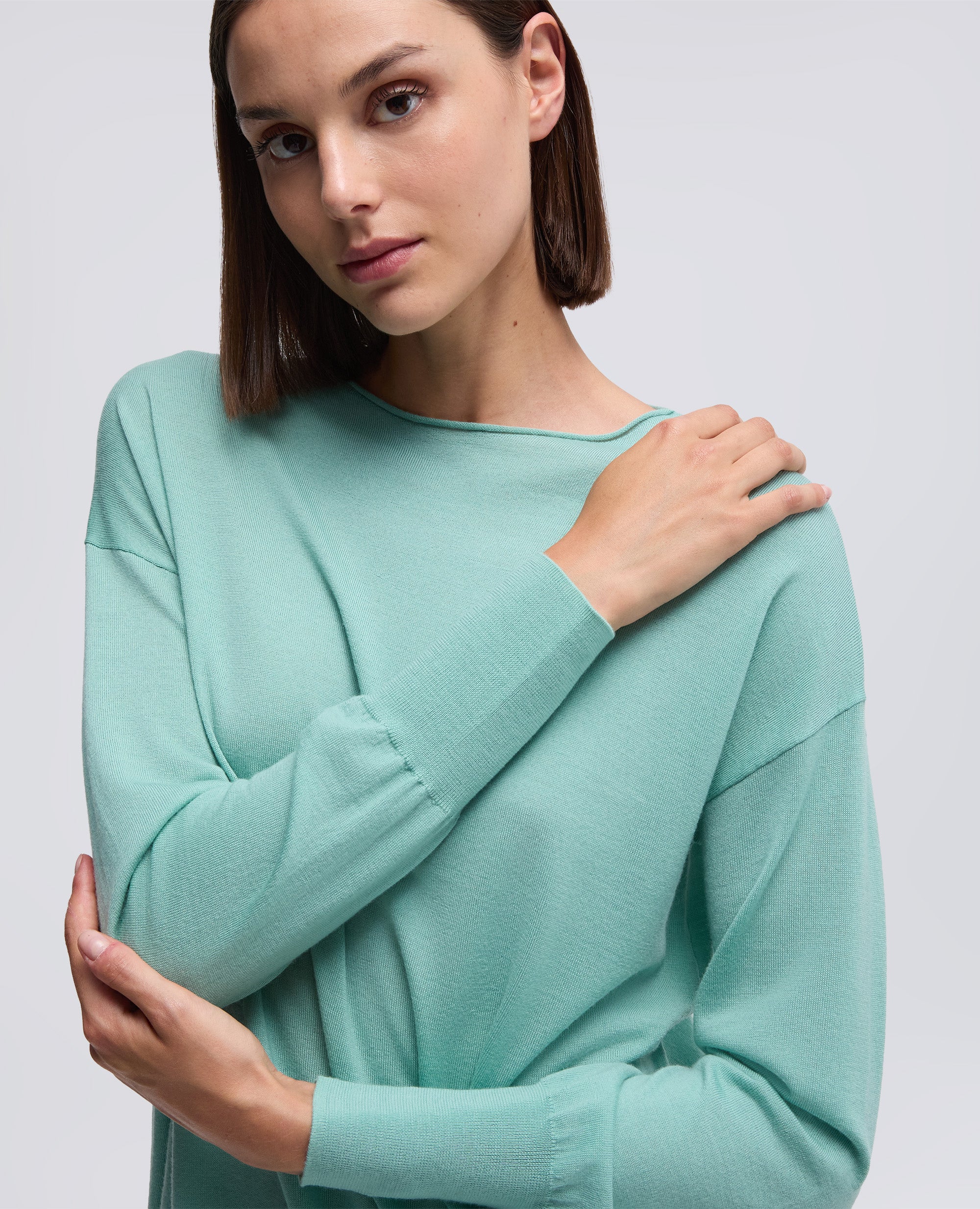 MOD. 3965-ACQUA-AQUAMARINE-AGUA-AQUAMARINBLAU-AIGUE-MARINE