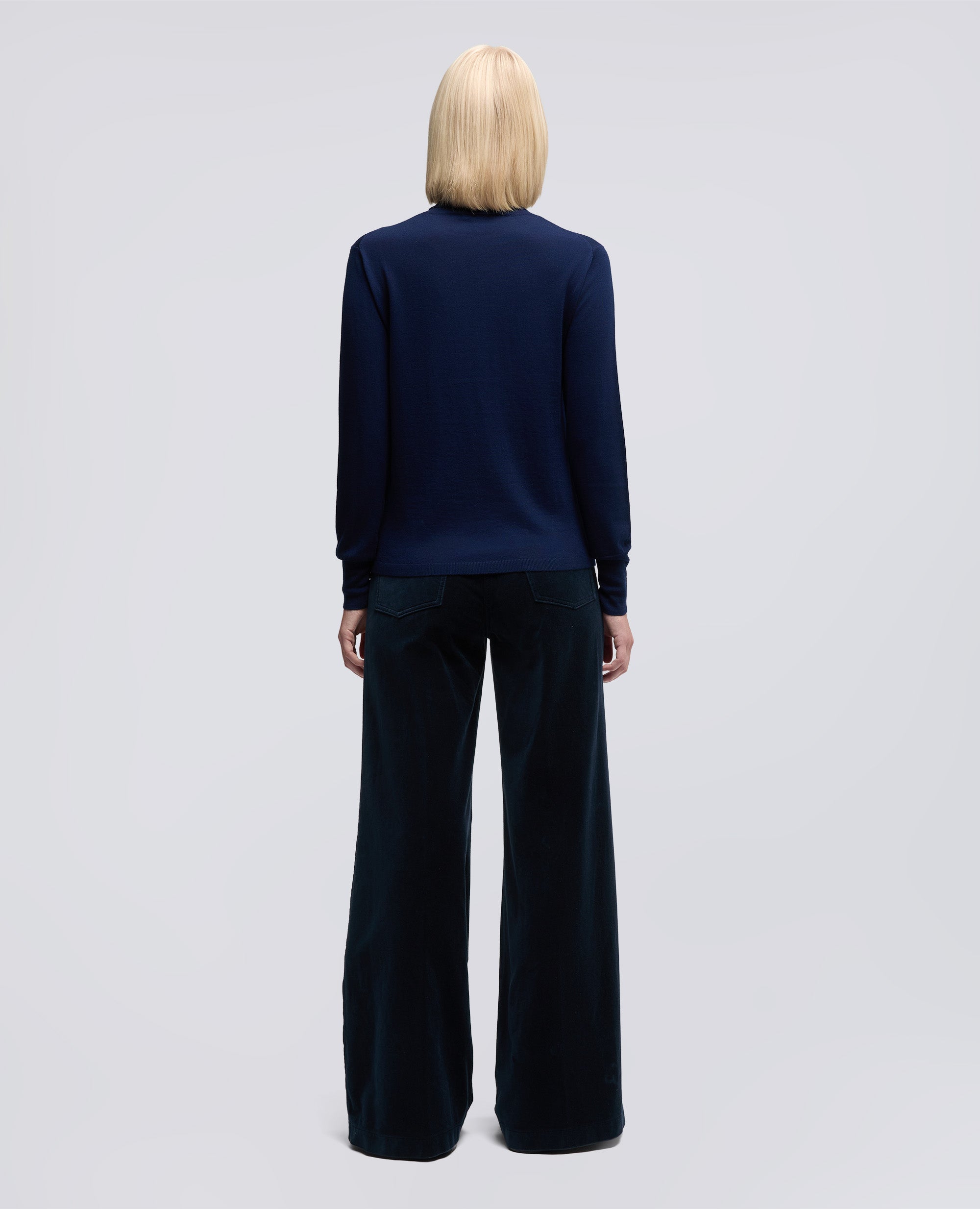 MOD. 3983-BLU-BLUE-AZUL-BLAU-BLEU