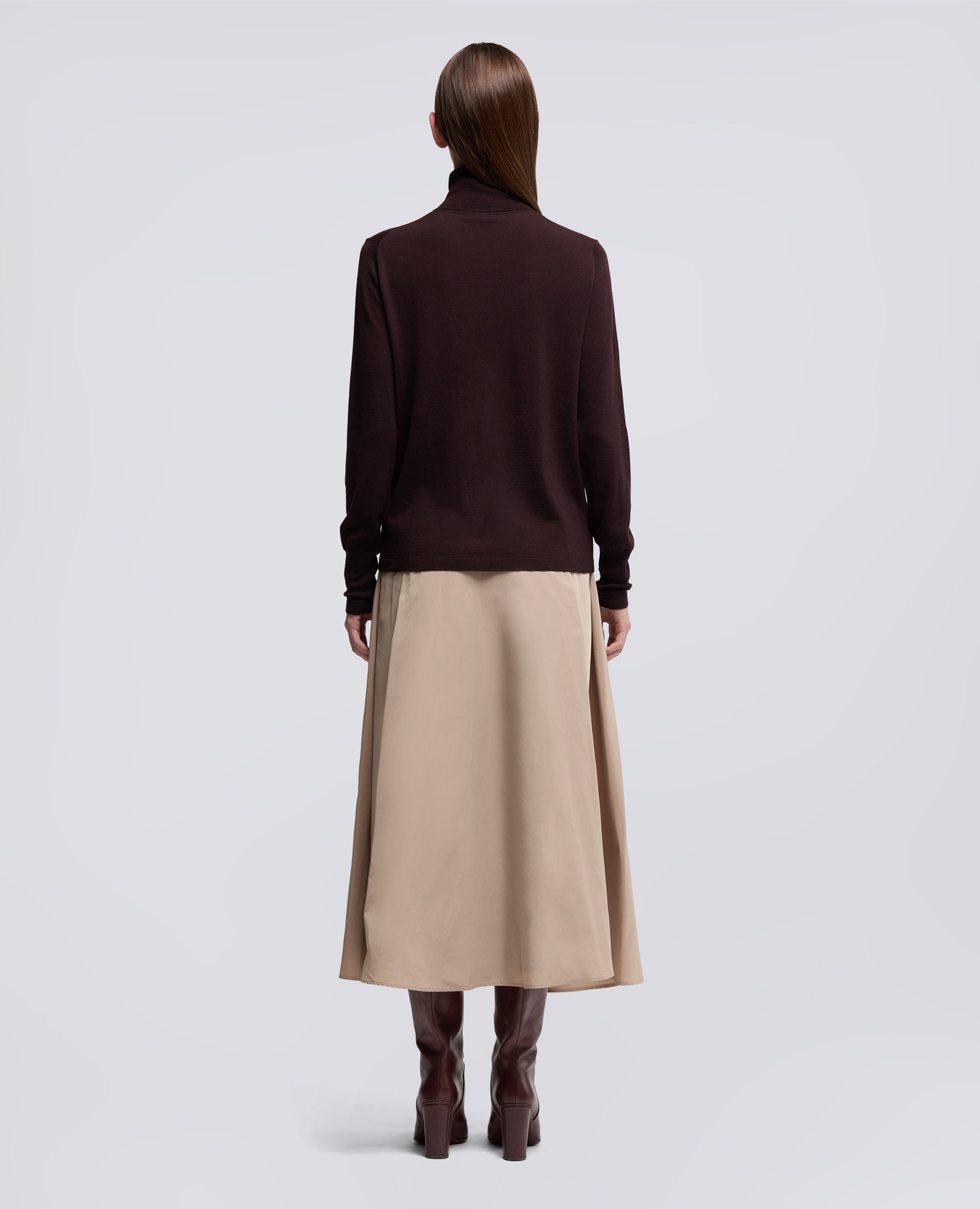 MOD. 3983-MARRONE-BROWN-MARR¢N-BRAUN-MARRON