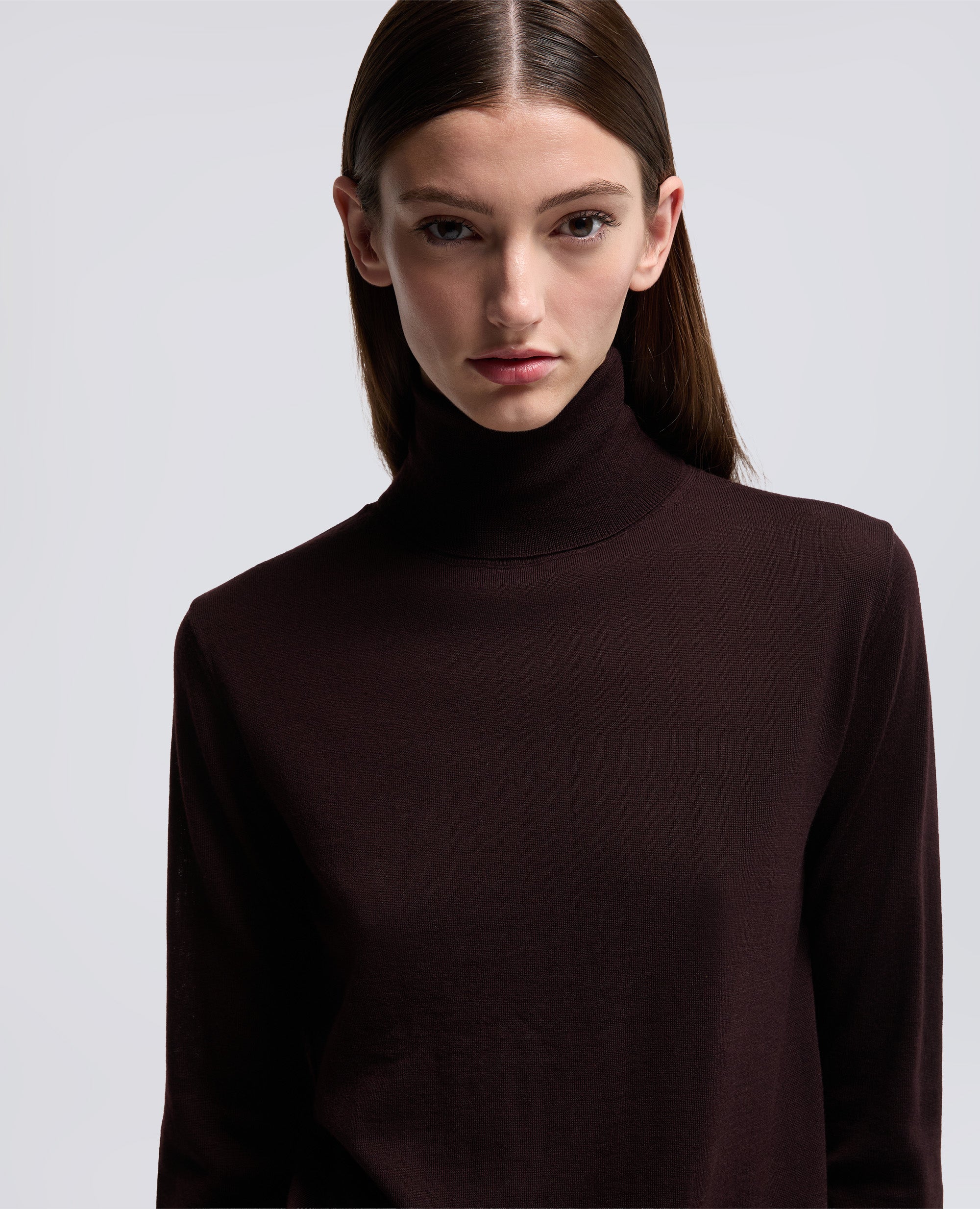 MOD. 3983-MARRONE-BROWN-MARR¢N-BRAUN-MARRON