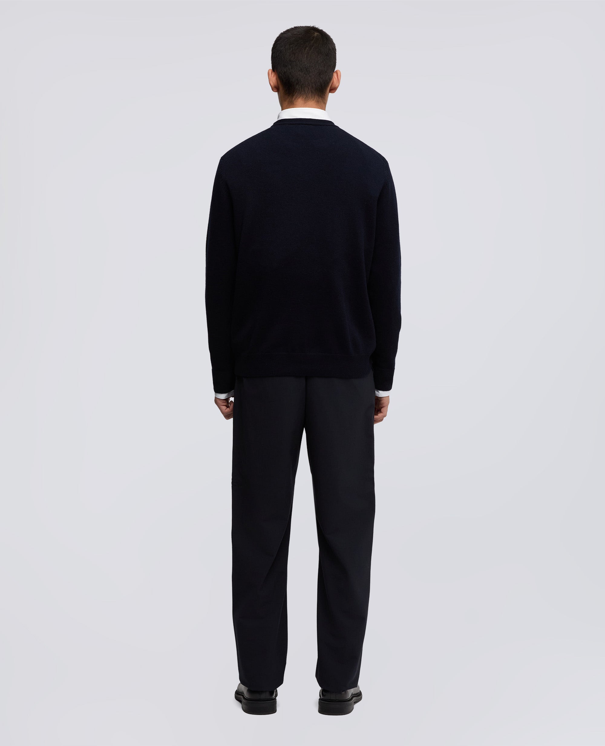 MOD.M124-BLU BLACK-BLACK NAVY-BLU BLACK-BLU BLACK-BLU BLACK