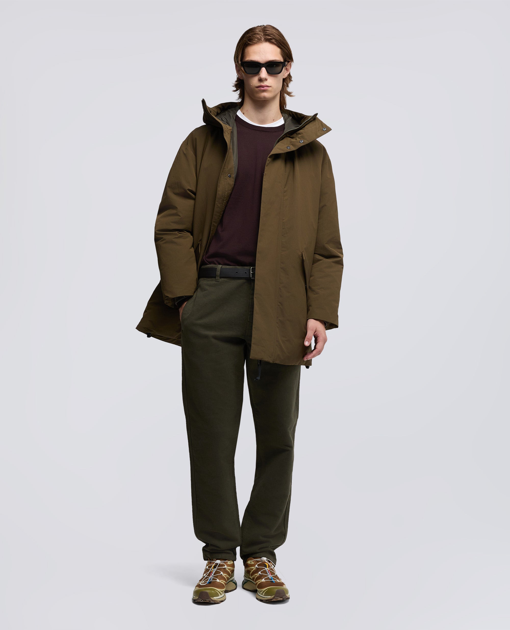 MOD.M195-MARRONE-BROWN-MARR¢N-BRAUN-MARRON