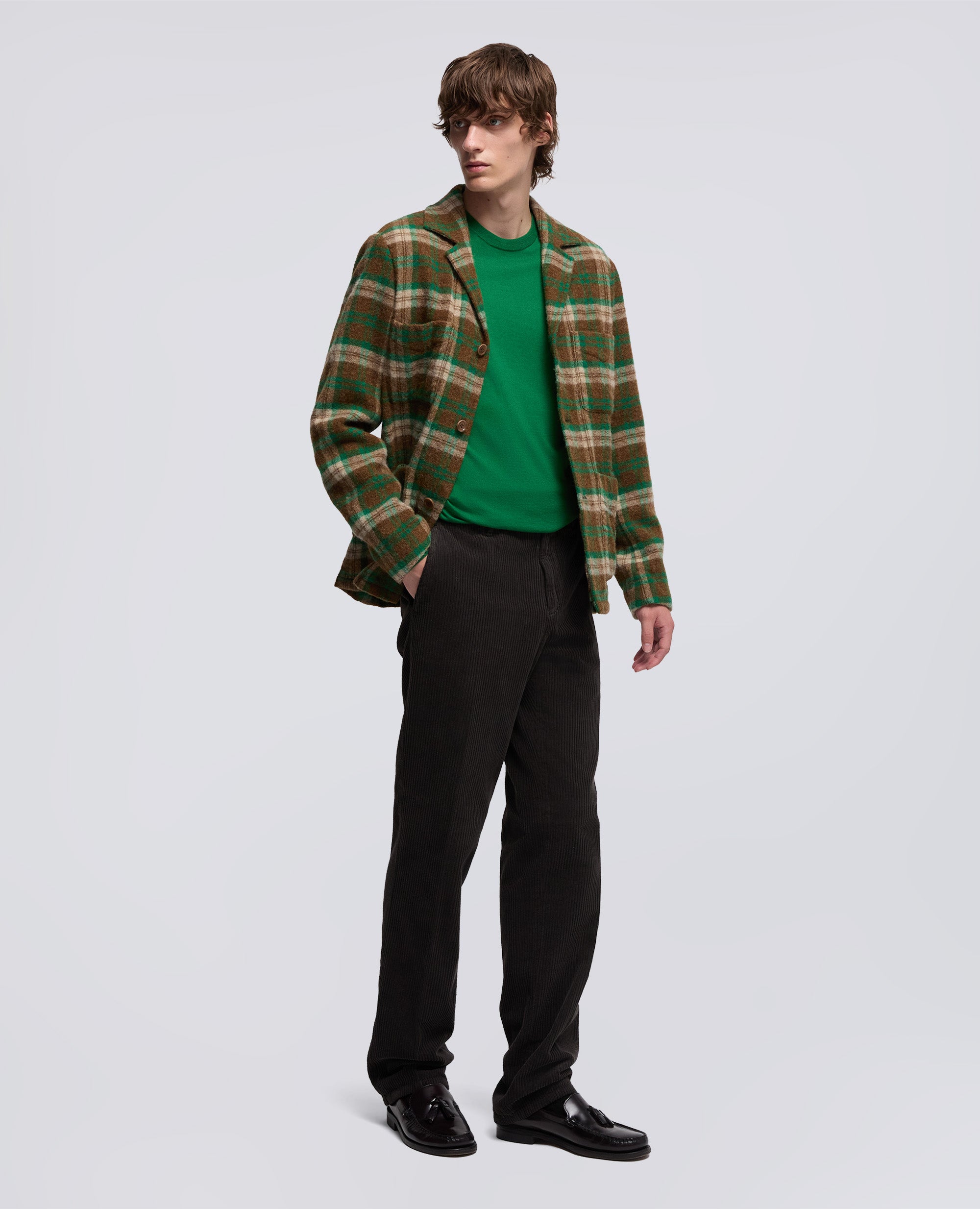 MOD.M195-VERDE-GREEN-VERDE-GRUN-VERT