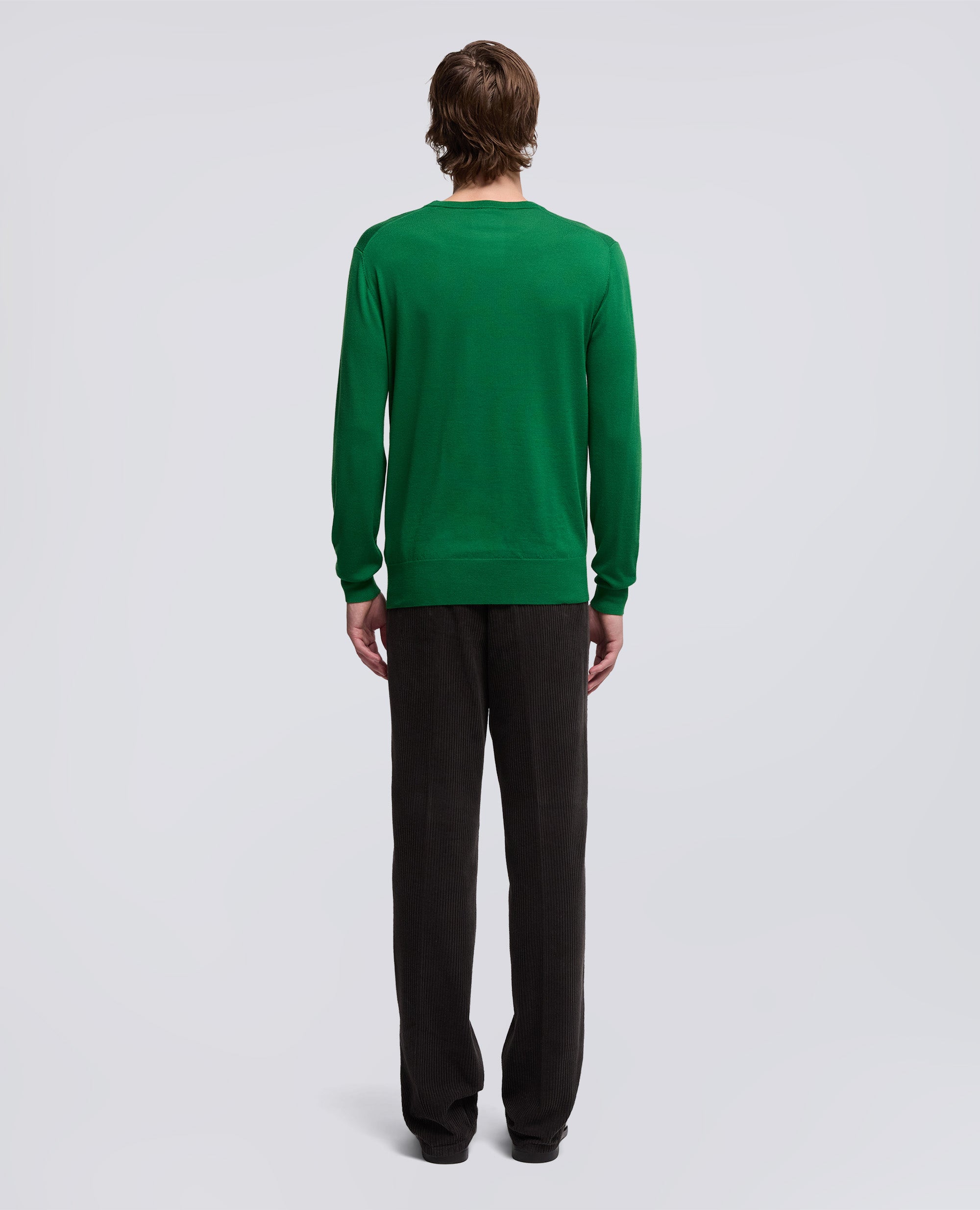 MOD.M195-VERDE-GREEN-VERDE-GRUN-VERT