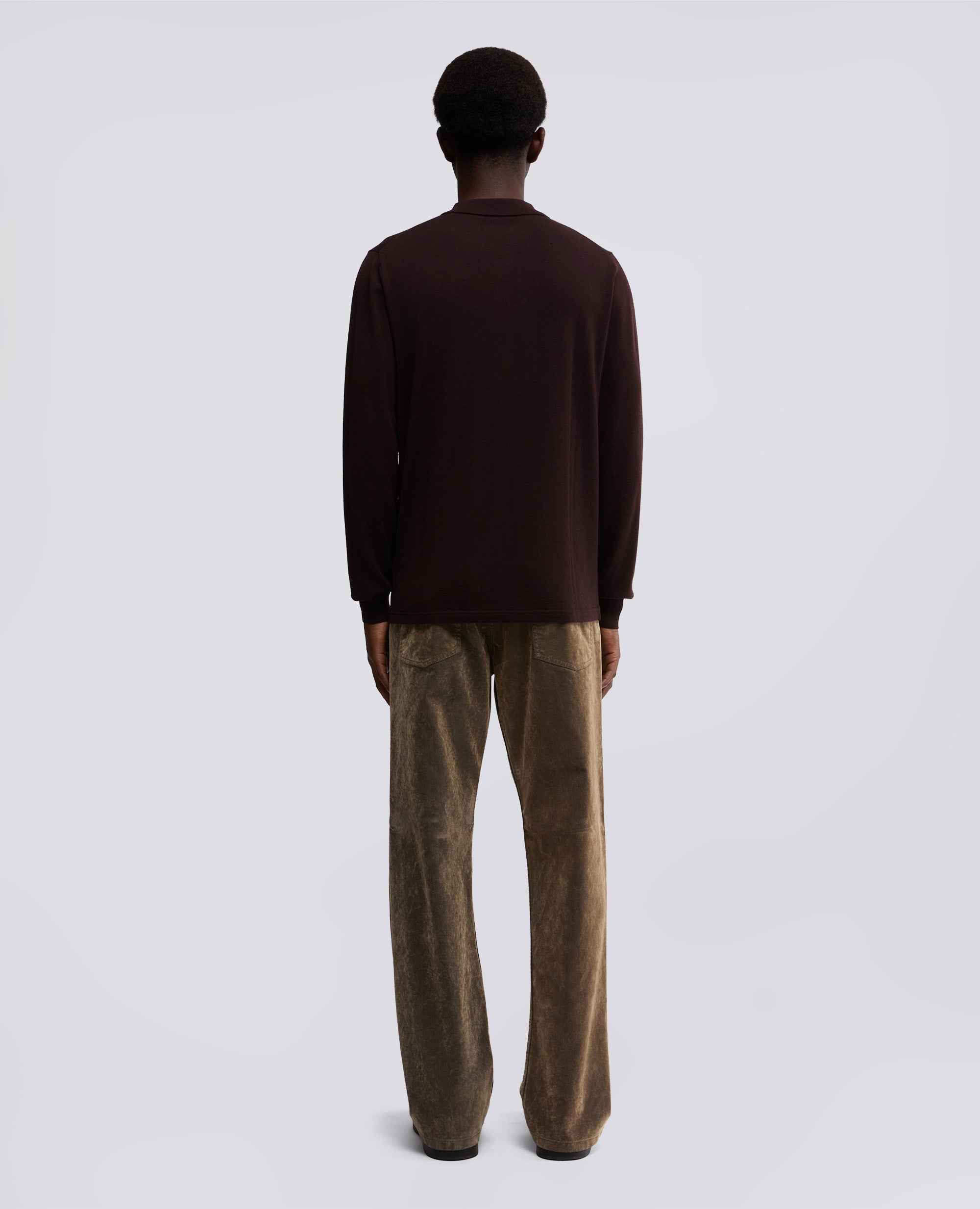 MOD.M197-MARRONE-BROWN-MARR¢N-BRAUN-MARRON