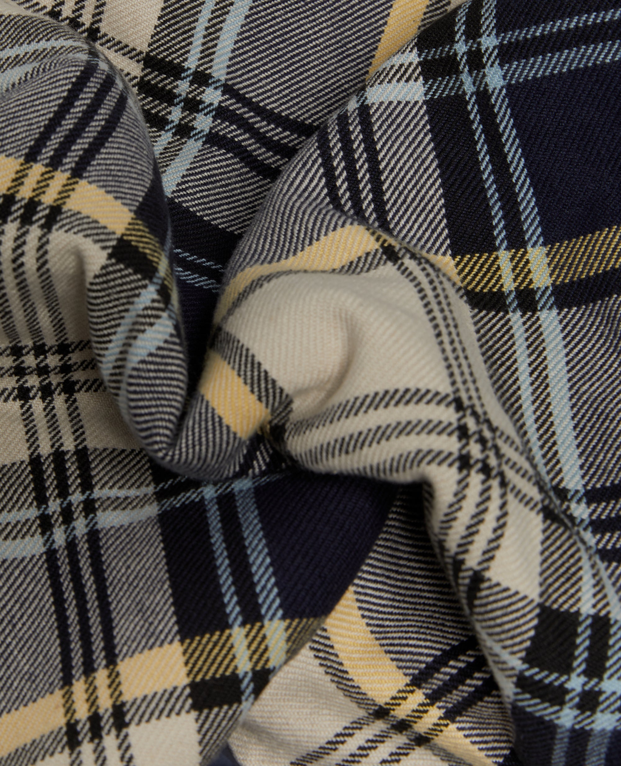 COPERTA PLAID DI COTONE-AZZURRO-SKY BLUE-AZUL CLARO-HIMMELBLAU-BLEU CIEL