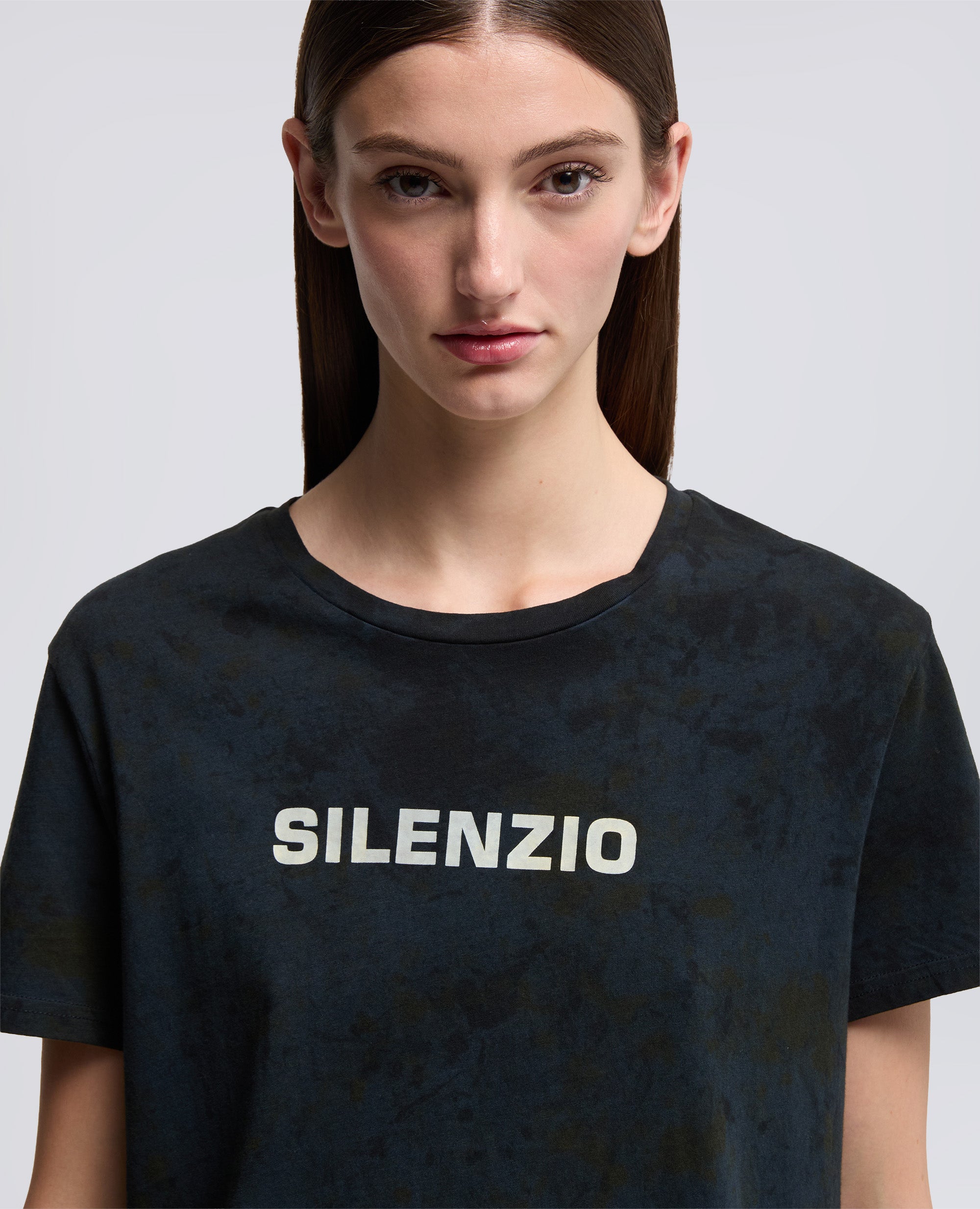 T-SHIRT SILENZIO IN JERSEY-PAINTBALL-PAINTBALL-PAINTBALL-PAINTBALL-PAINTBALL