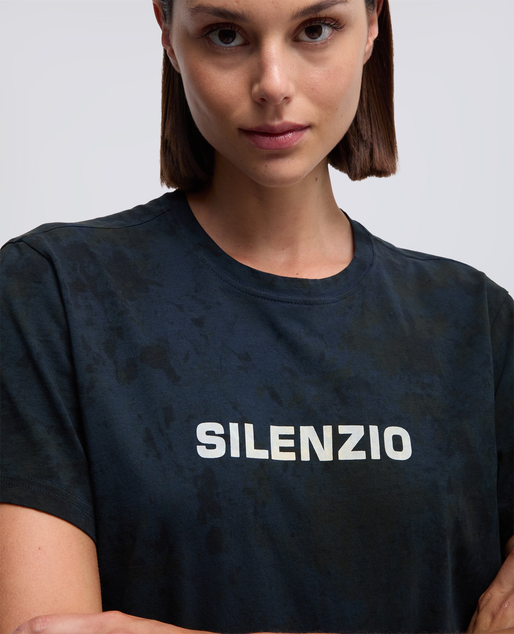 T-SHIRT SILENZIO IN JERSEY-PAINTBALL-PAINTBALL-PAINTBALL-PAINTBALL-PAINTBALL