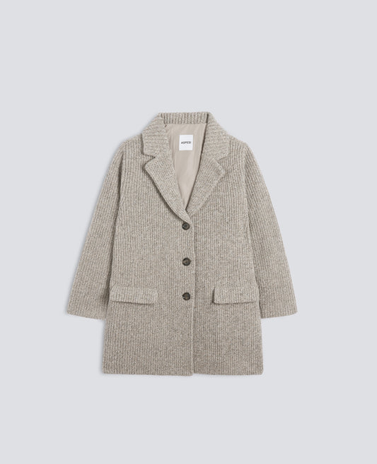 CAPPOTTO IN LANA - T¢RTOLA