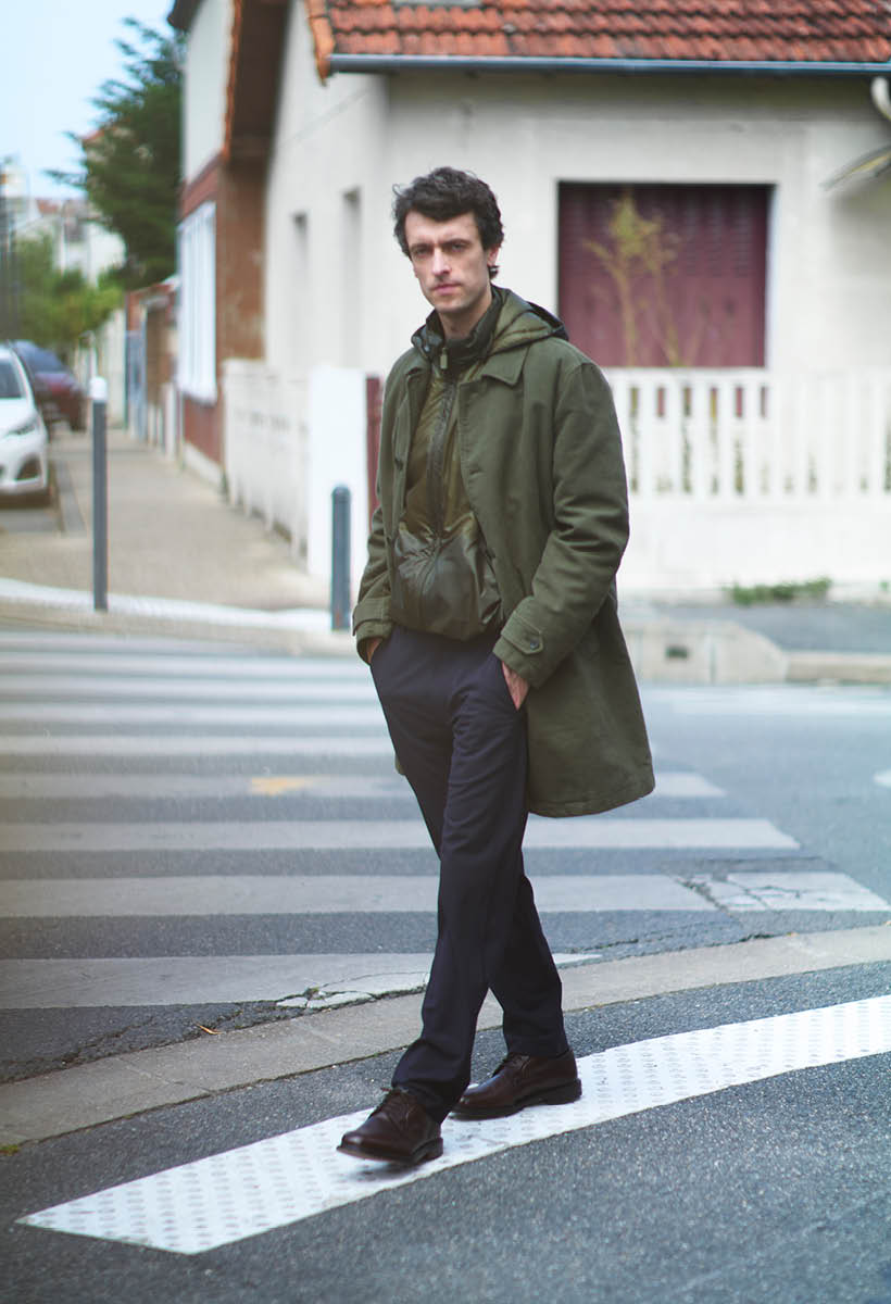 Fall / Winter 2026 Man