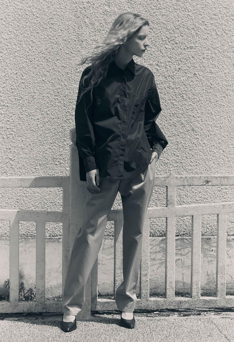 Fall / Winter 2026 Woman