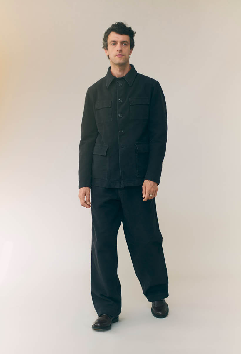 Fall / Winter 2026 Man