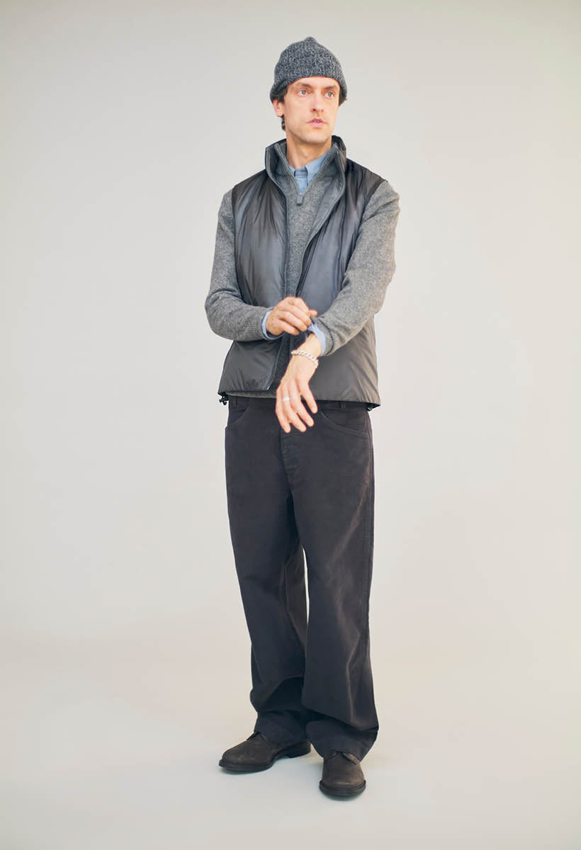 ASPESI Online Store | Men's and Women's Clothing