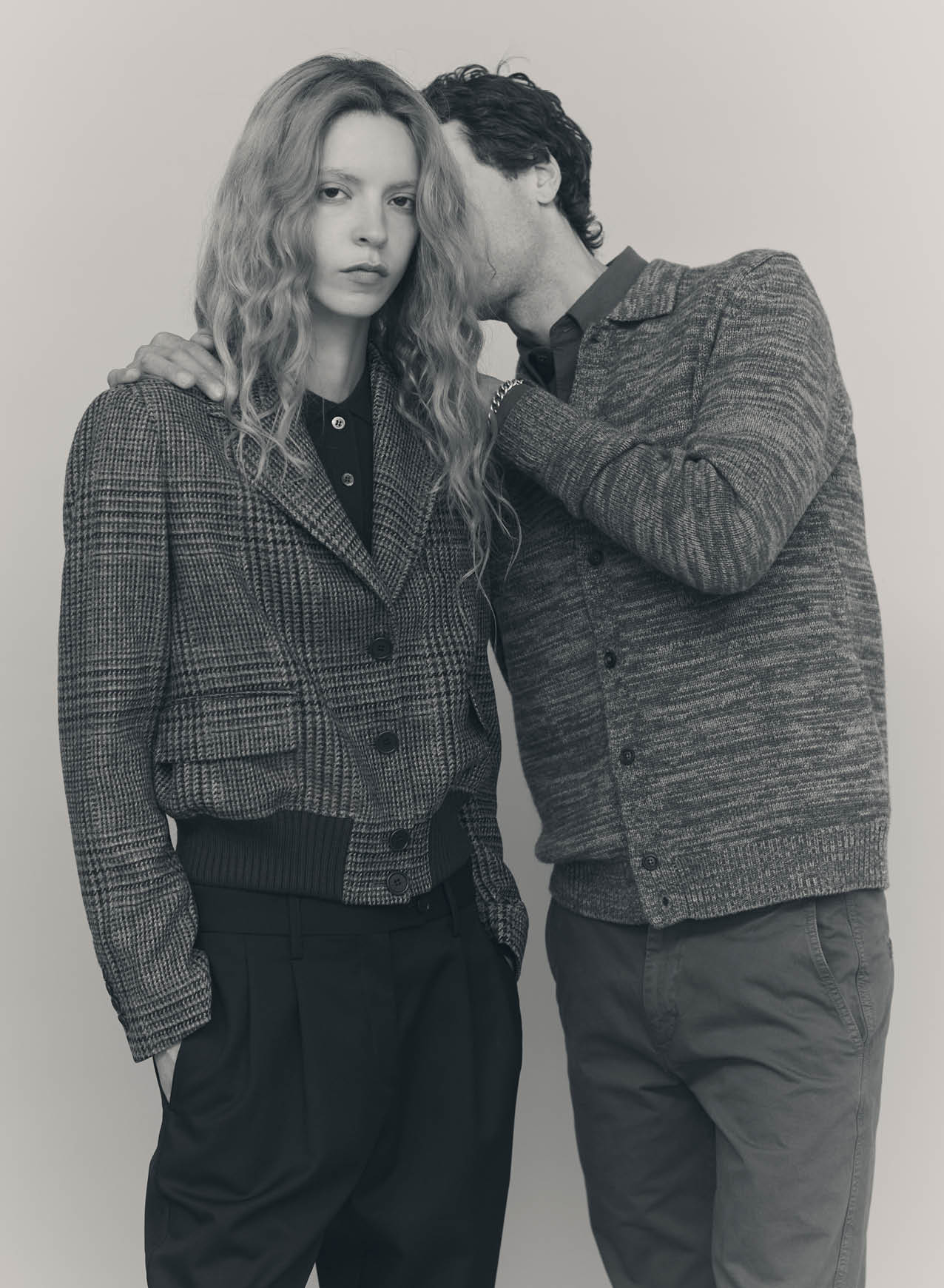 ASPESI Online Store | Men's and Women's Clothing