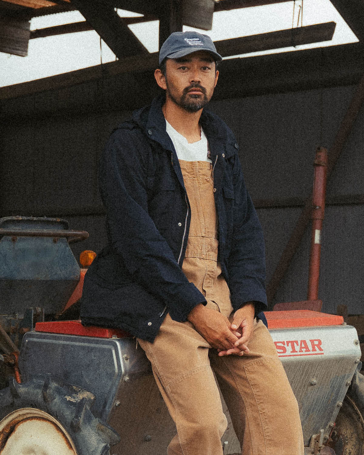 SNAPS - icons of lifewear - ASPESI