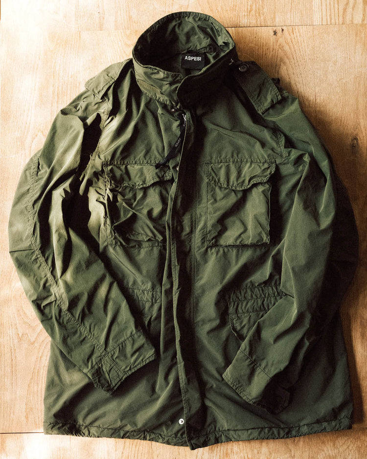 Field jacket M65 ASPESI