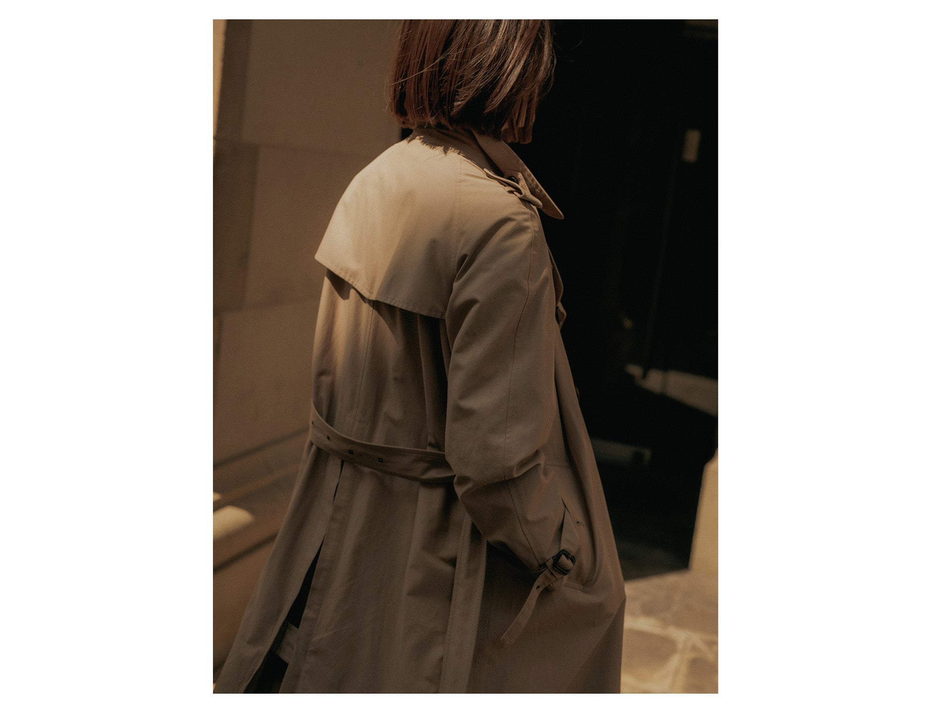 ASPESI Online Store | Men's and Women's Clothing
