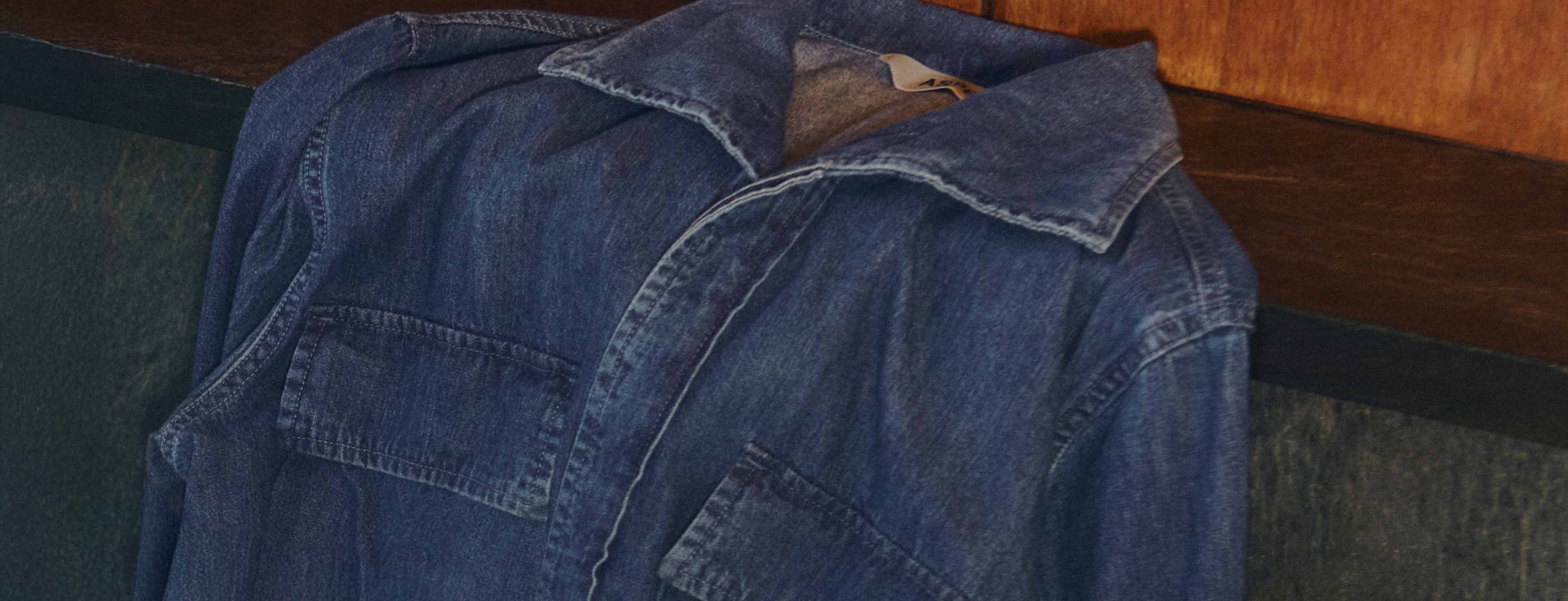 ASPESI Online Store | Men's and Women's Clothing