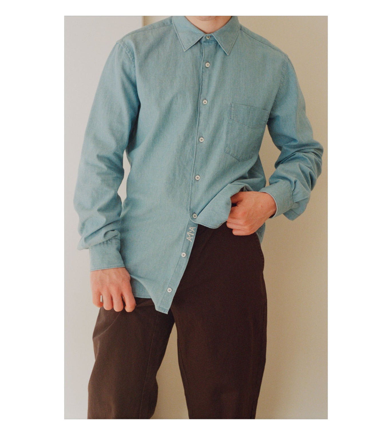 ASPESI Online Store | Men's and Women's Clothing