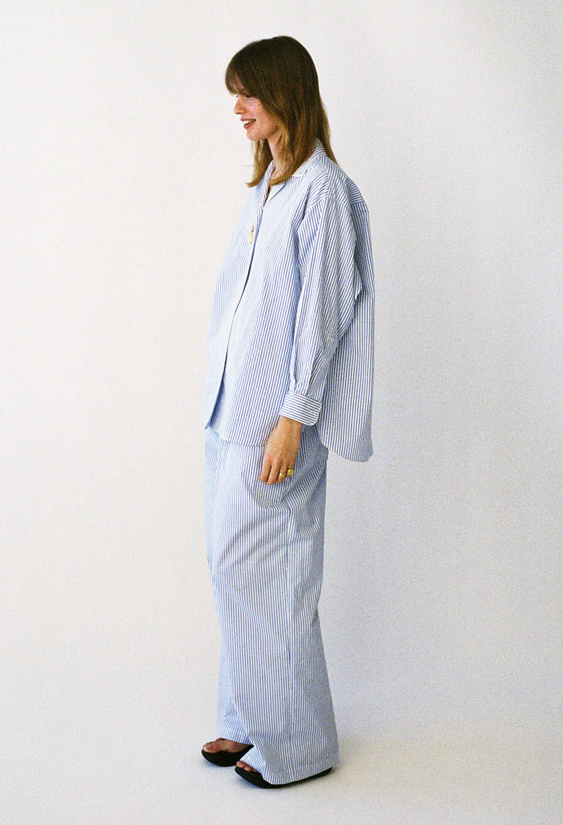Spring / Summer 2026 Woman