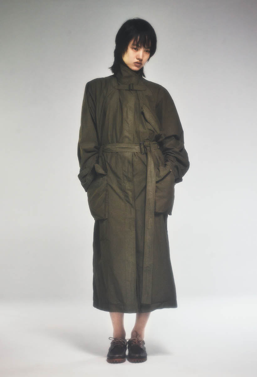 Spring / Summer 2026 Woman