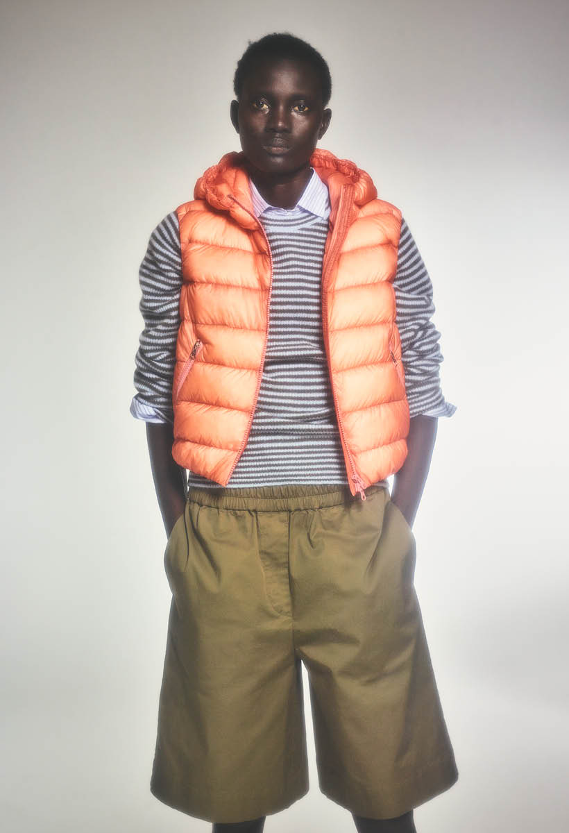 Spring / Summer 2026 Woman