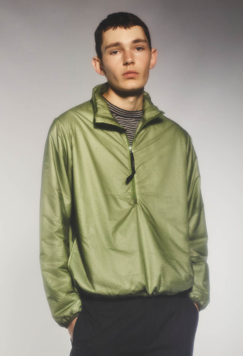 Spring / Summer 2026 Man