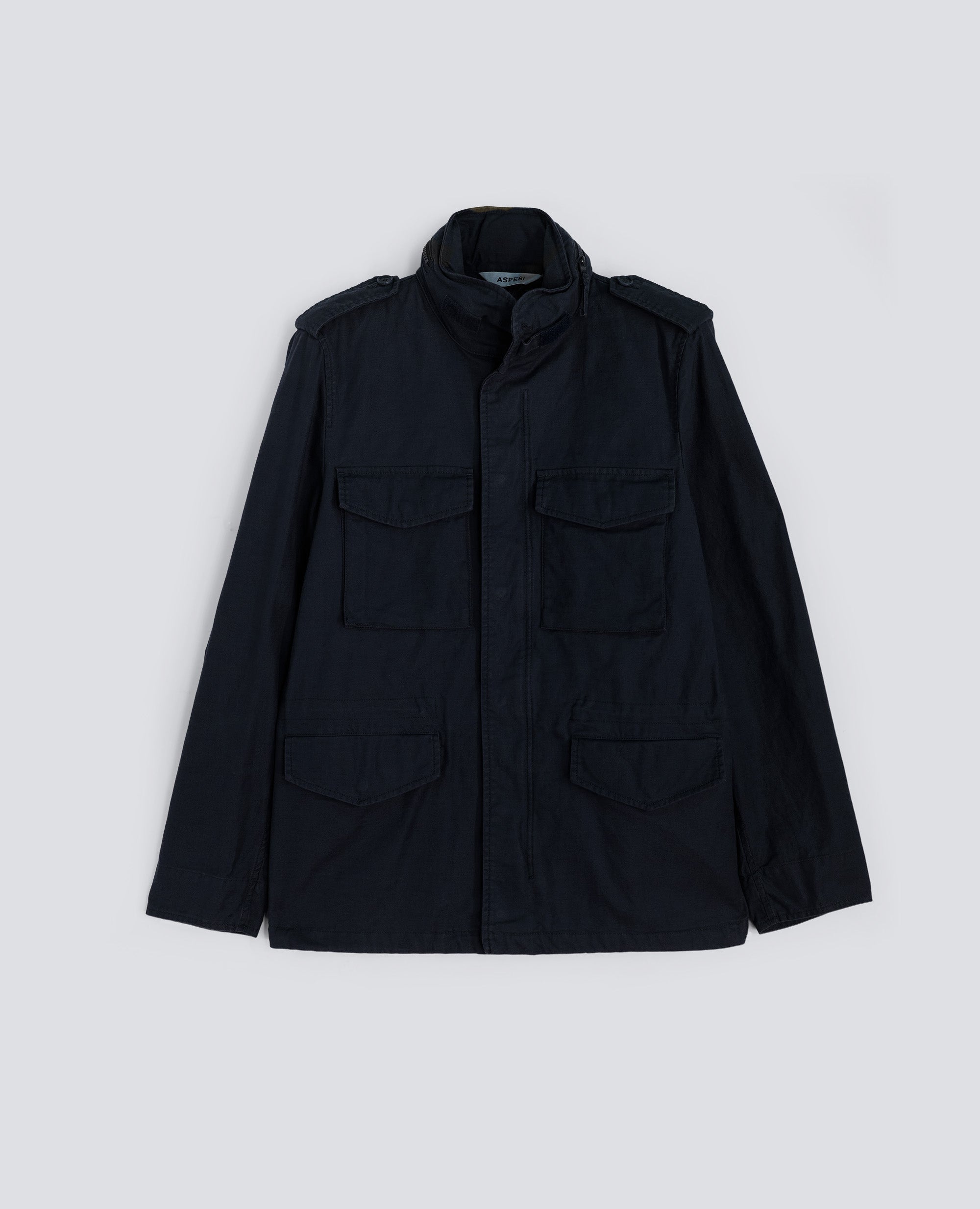 MINIFIELD COT-NAVY-NAVY-AZUL MARINO-NAVY-NAVY