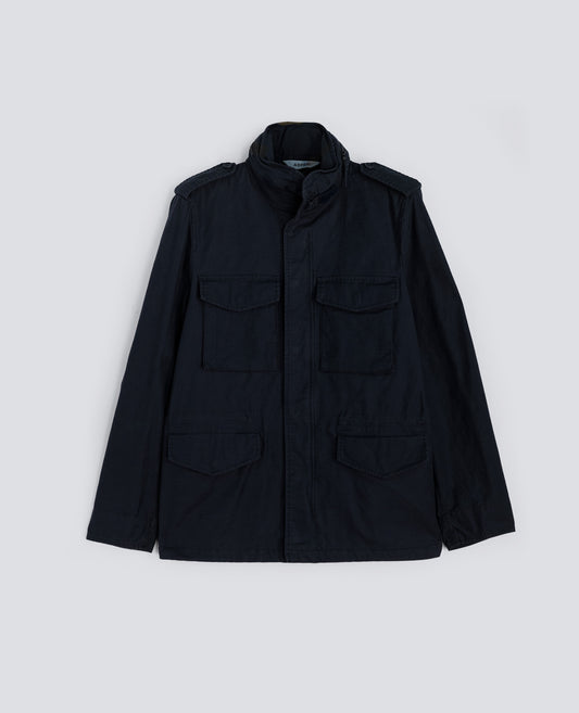MINIFIELD COT-NAVY-NAVY-AZUL MARINO-NAVY-NAVY