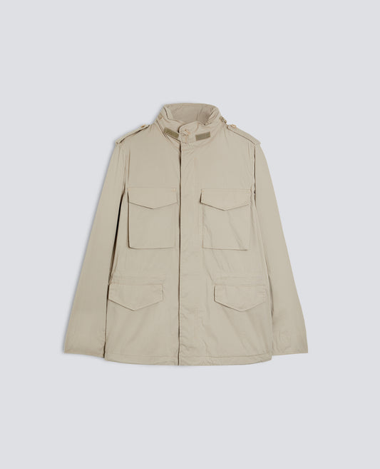 MINIFIELD COT - BEIGE - ASPESI