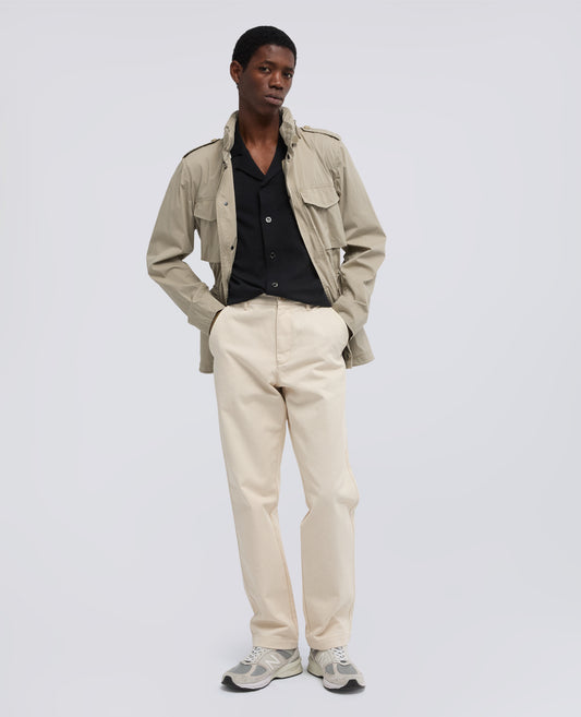 MINIFIELD COT - BEIGE - ASPESI