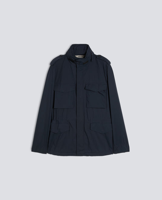 MINIFIELD COT - BLU - ASPESI