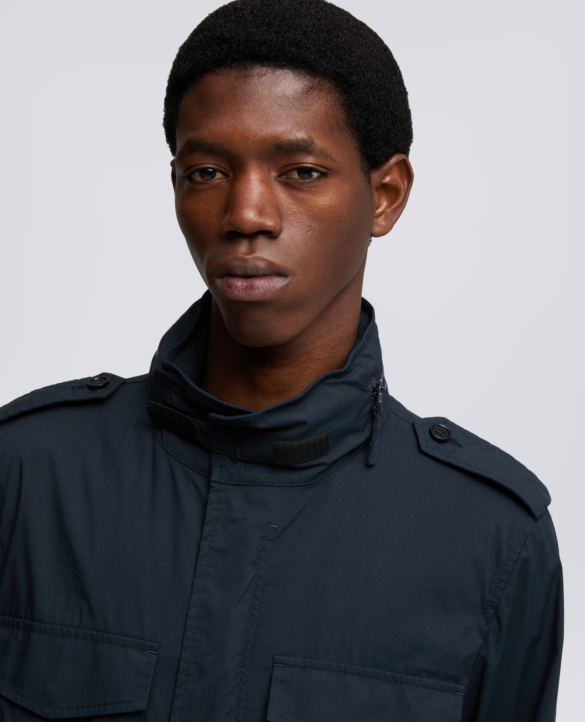 MINIFIELD COT-NAVY-NAVY-AZUL MARINO-NAVY-NAVY