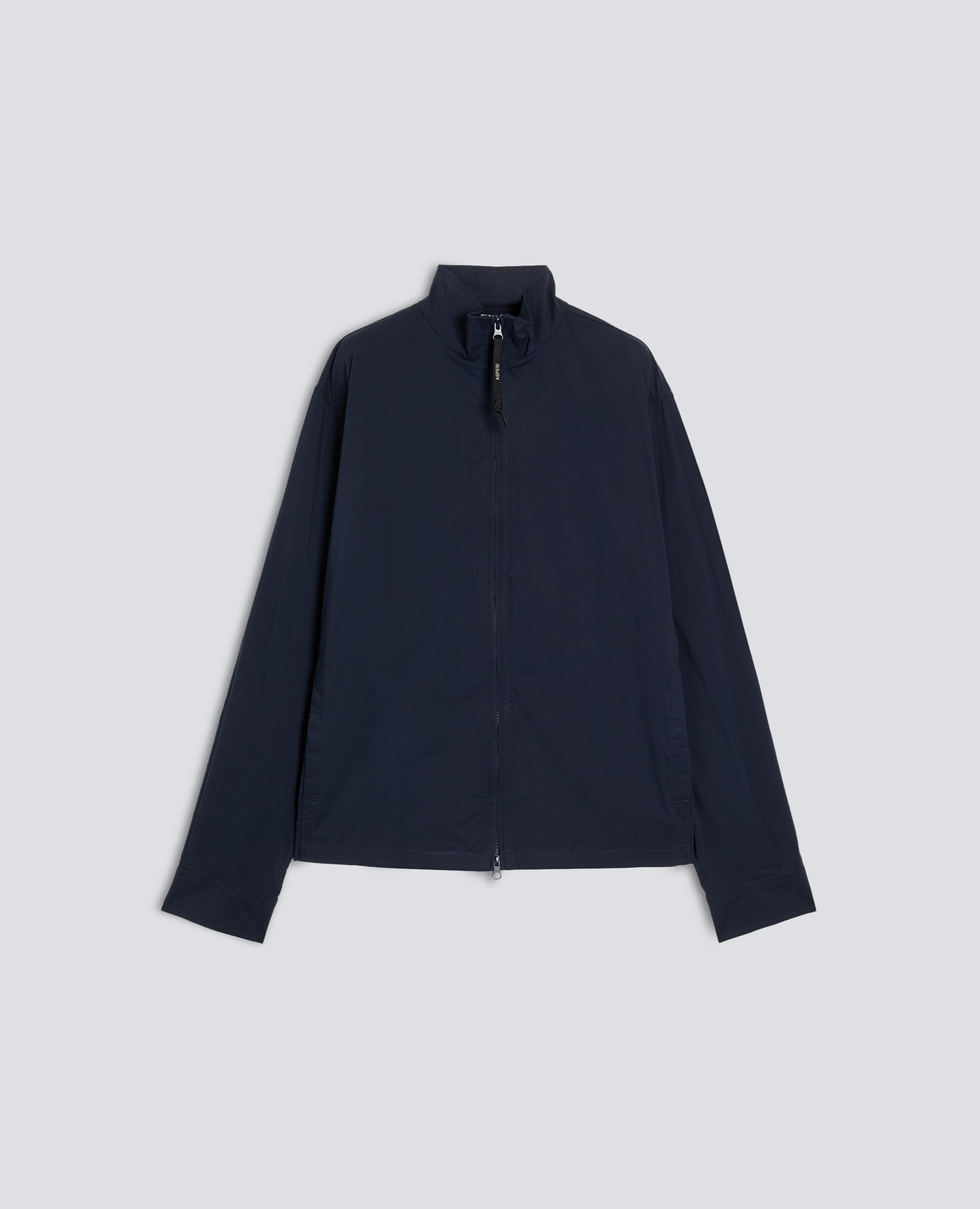 GIUBBOTTO KONG-NAVY-NAVY-AZUL MARINO-NAVY-NAVY