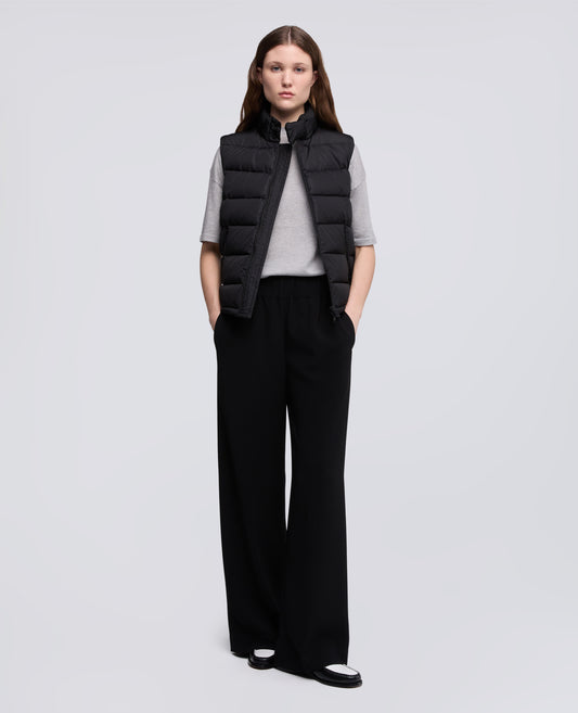 PANTALONE MOD.0112-NERO-BLACK-NEGRO-SCHWARZ-NOIR