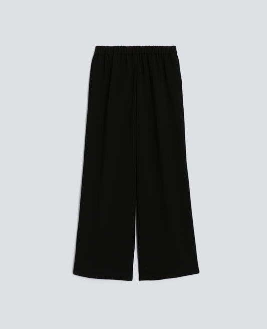 PANTALONE MOD.0128-NERO-BLACK-NEGRO-SCHWARZ-NOIR