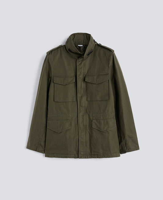 GIUBBOTTO MOD. 1235-MILITARE-MILITARY-MILITAR-MILITAR-MILITAIRE