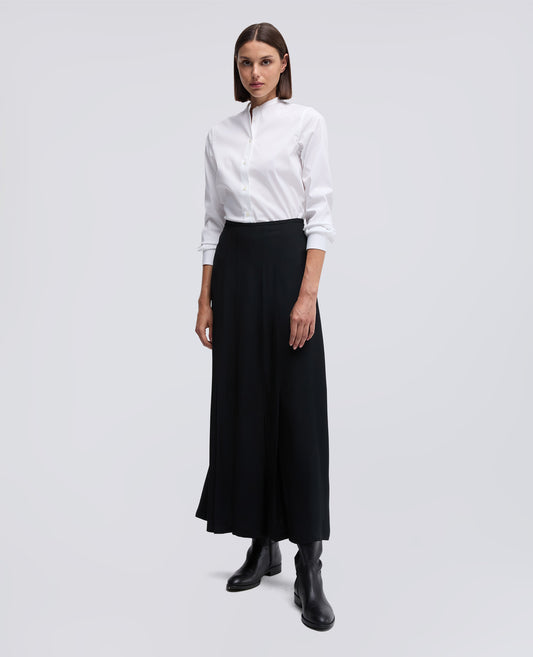 CAMICIA MOD.5416-BIANCO-WHITE-BLANCO-WEISS-BLANC