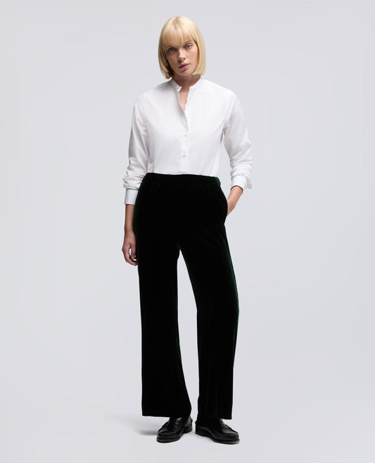CAMICIA MOD.5416-BIANCO-WHITE-BLANCO-WEISS-BLANC