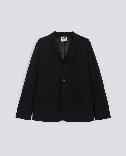 GIACCA PAPER-NERO-BLACK-NEGRO-SCHWARZ-NOIR