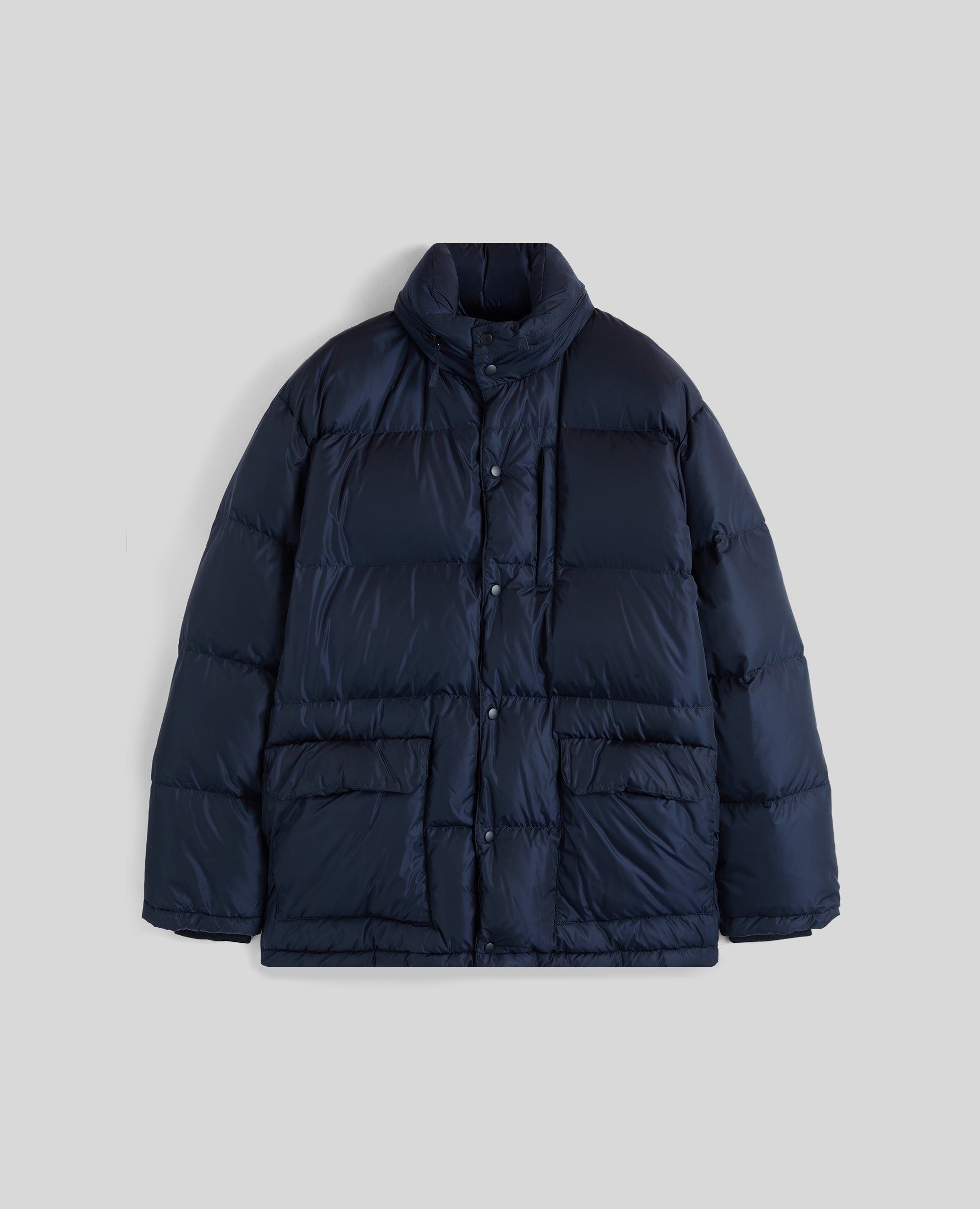 GIUBB. MOSCHINO II-NAVY-NAVY-AZUL MARINO-NAVY-NAVY