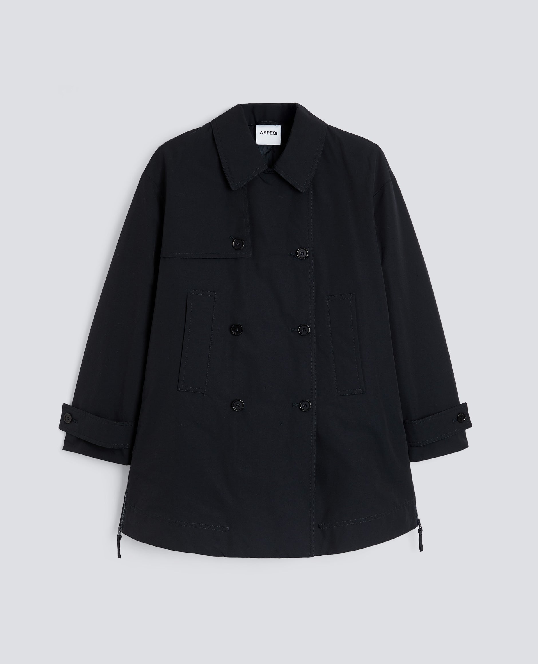 Women's Jackets and Blazers – ASPESI