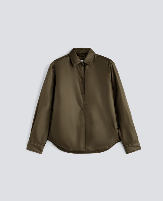 GIACCA CAMICIA GLUE-MILITARE-MILITARY-MILITAR-MILITAR-MILITAIRE